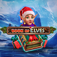 Book Of Elves