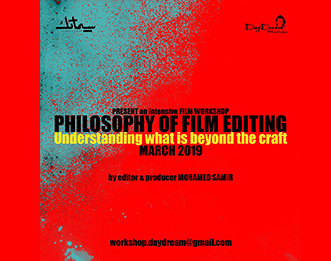 Philosophy of film editing 