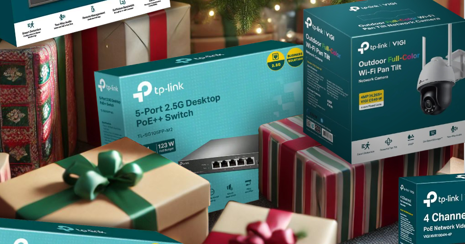 tp-link decemberdeals