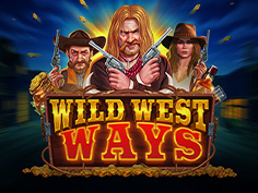 Wild West Ways