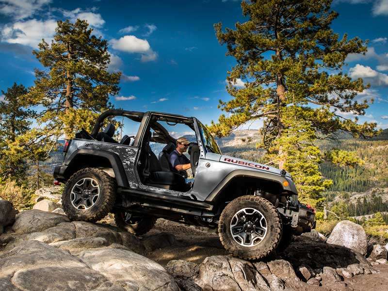 2015 jeep wrangler ragtop 