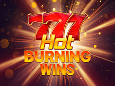 Hot Burning Wins