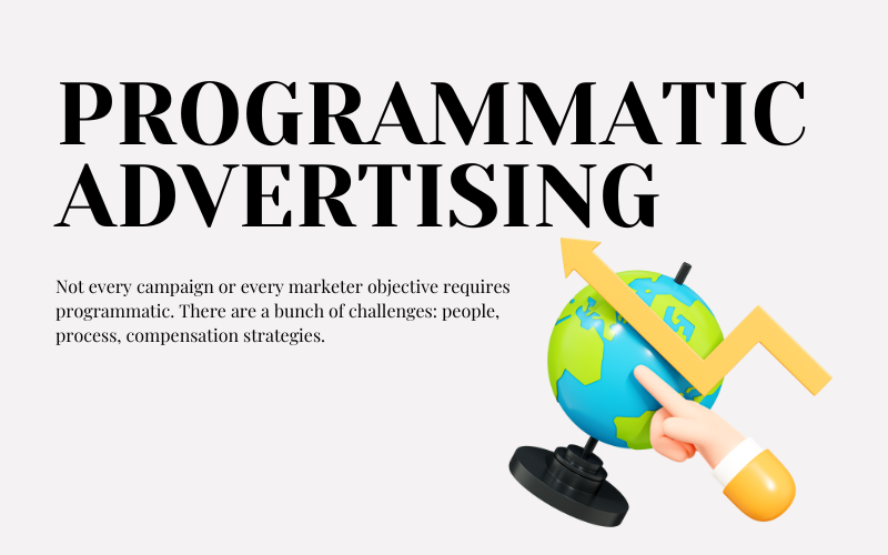 How Programmatic Advertising Revolutionizes Digital Advertising - eveIT