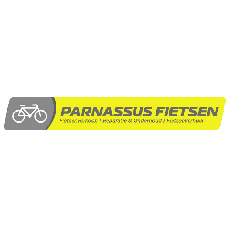 Parnassus fietsen