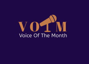 Voice Of The Month