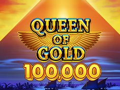 Queen of Gold 100,000