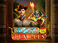 Books And Temples