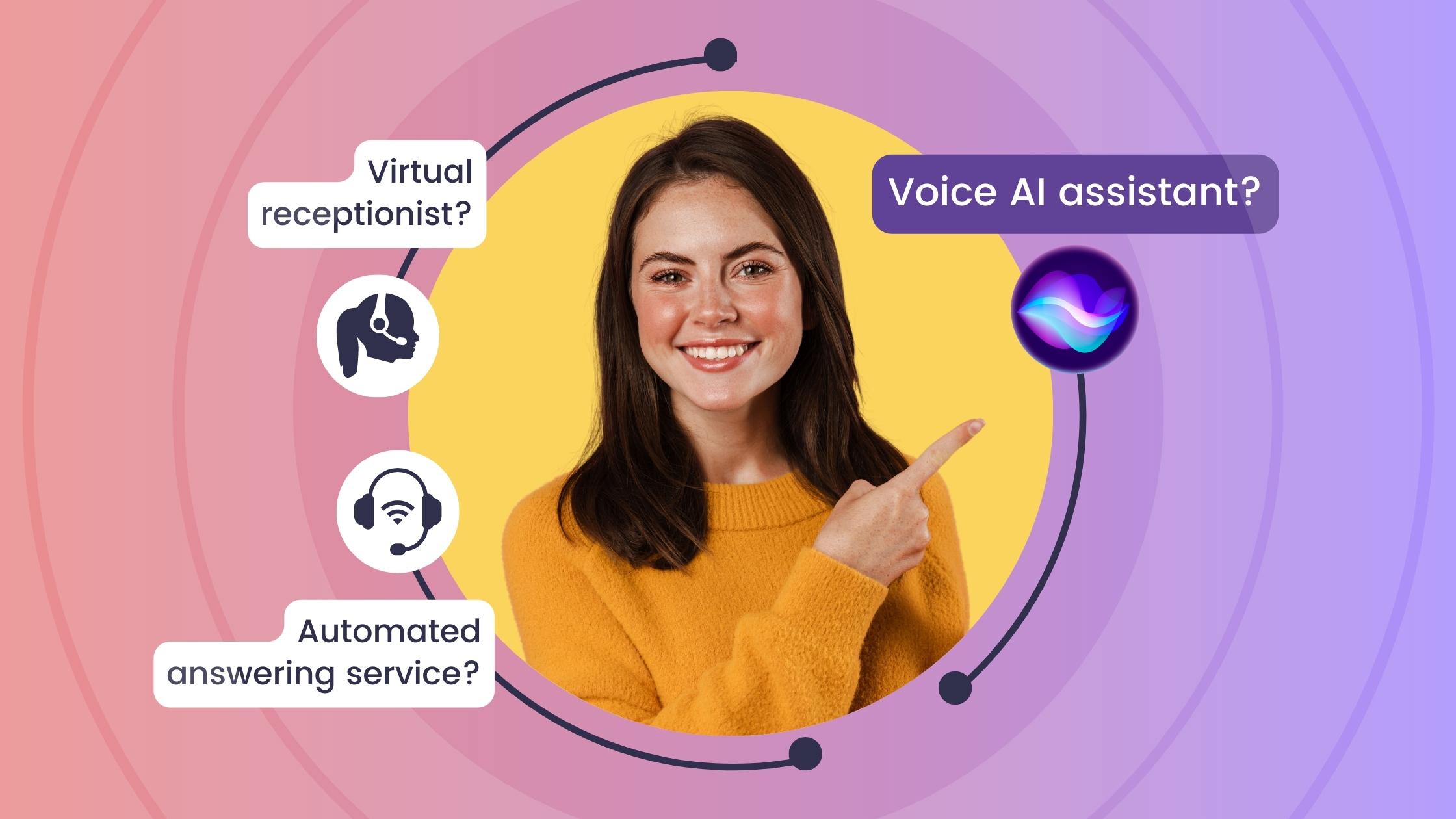 Gold-Standard Virtual Assistant Receptionist
 thumbnail