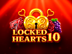 Locked Hearts 10