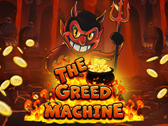 The Greed Machine