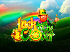 Luck O'The Clover