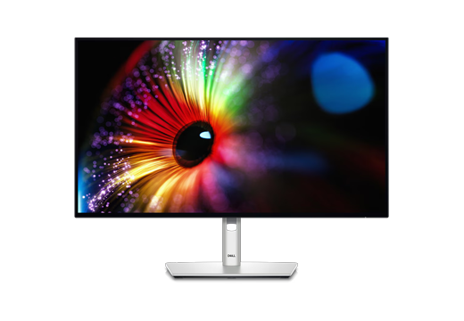 Imagem do produto Monitor Dell UltraSharp 27” U2724D em Magazine Luiza