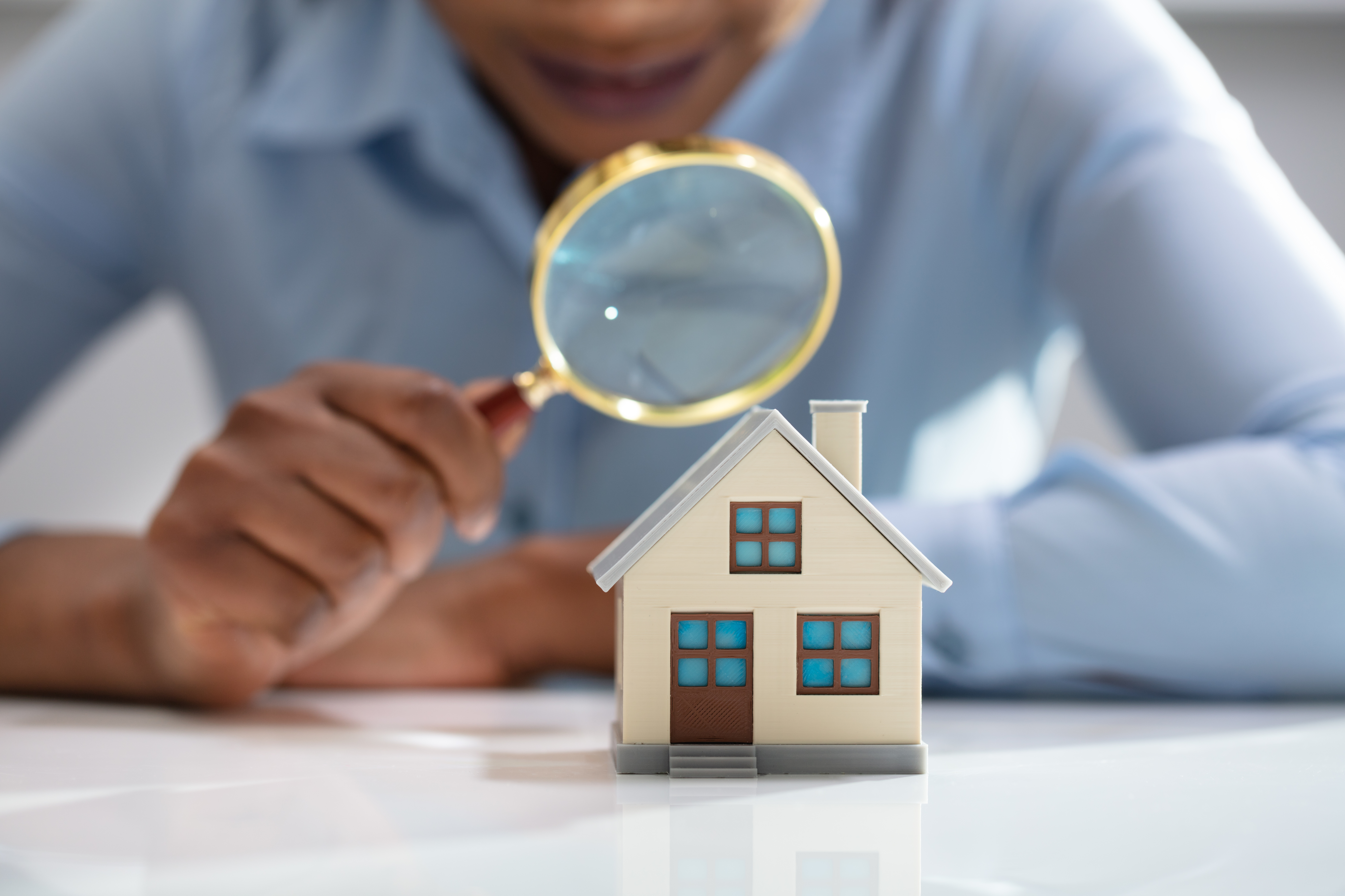 Decoding the Appraisal Process in Real Estate