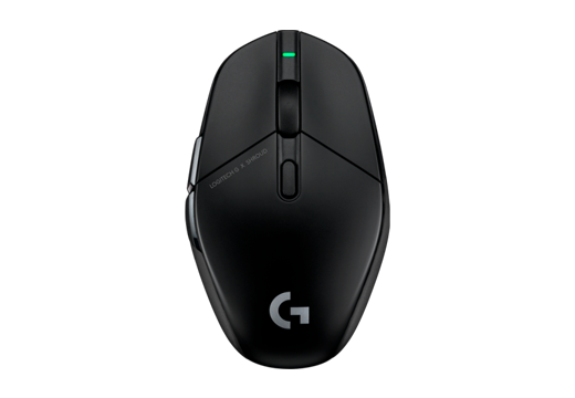 Imagem do produto Mouse Gamer sem fio Logitech G303 Shroud Edition em Amazon