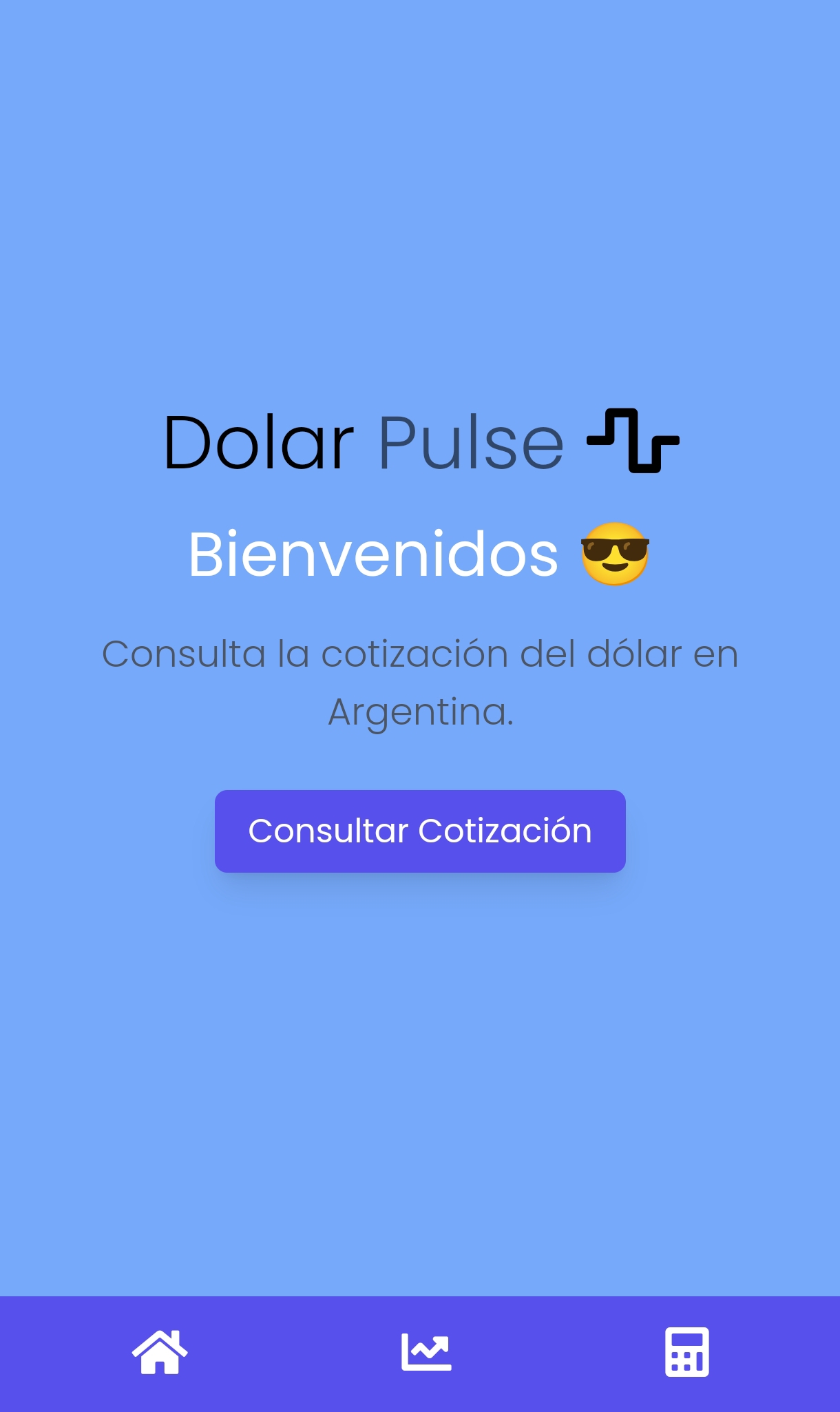 Dolar Pulse