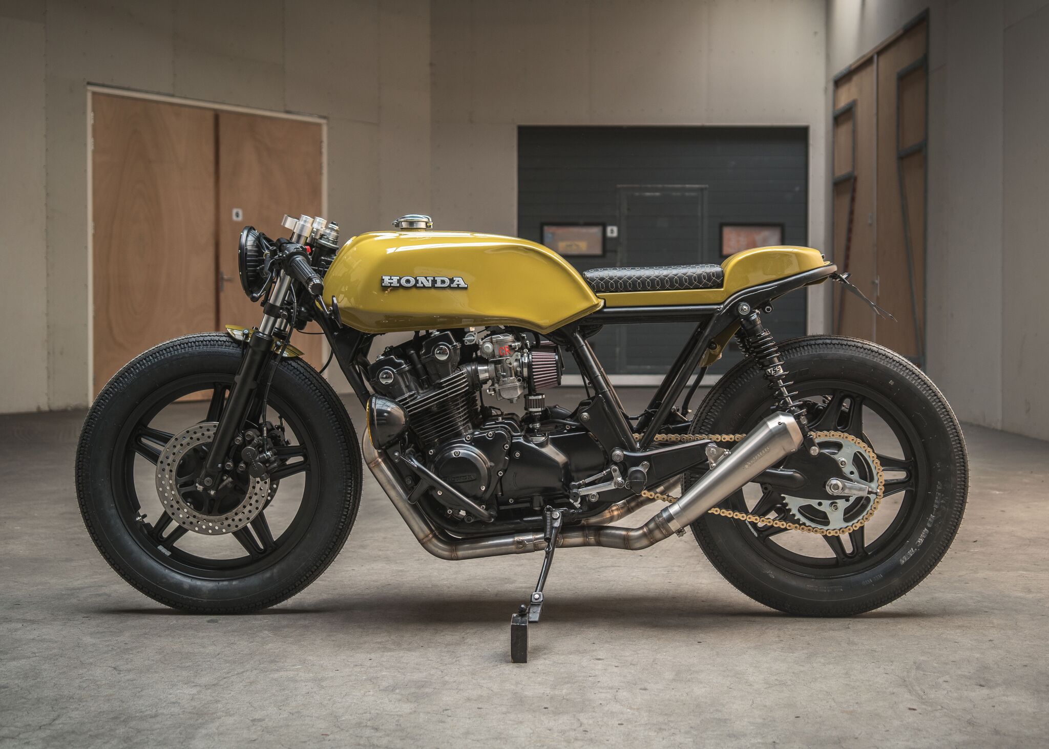 ironwood custom motorcycles for sale