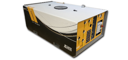 HPPC-100