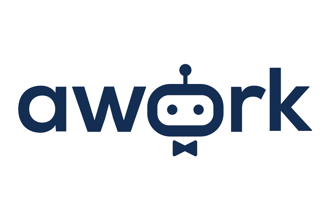 Awork Logo