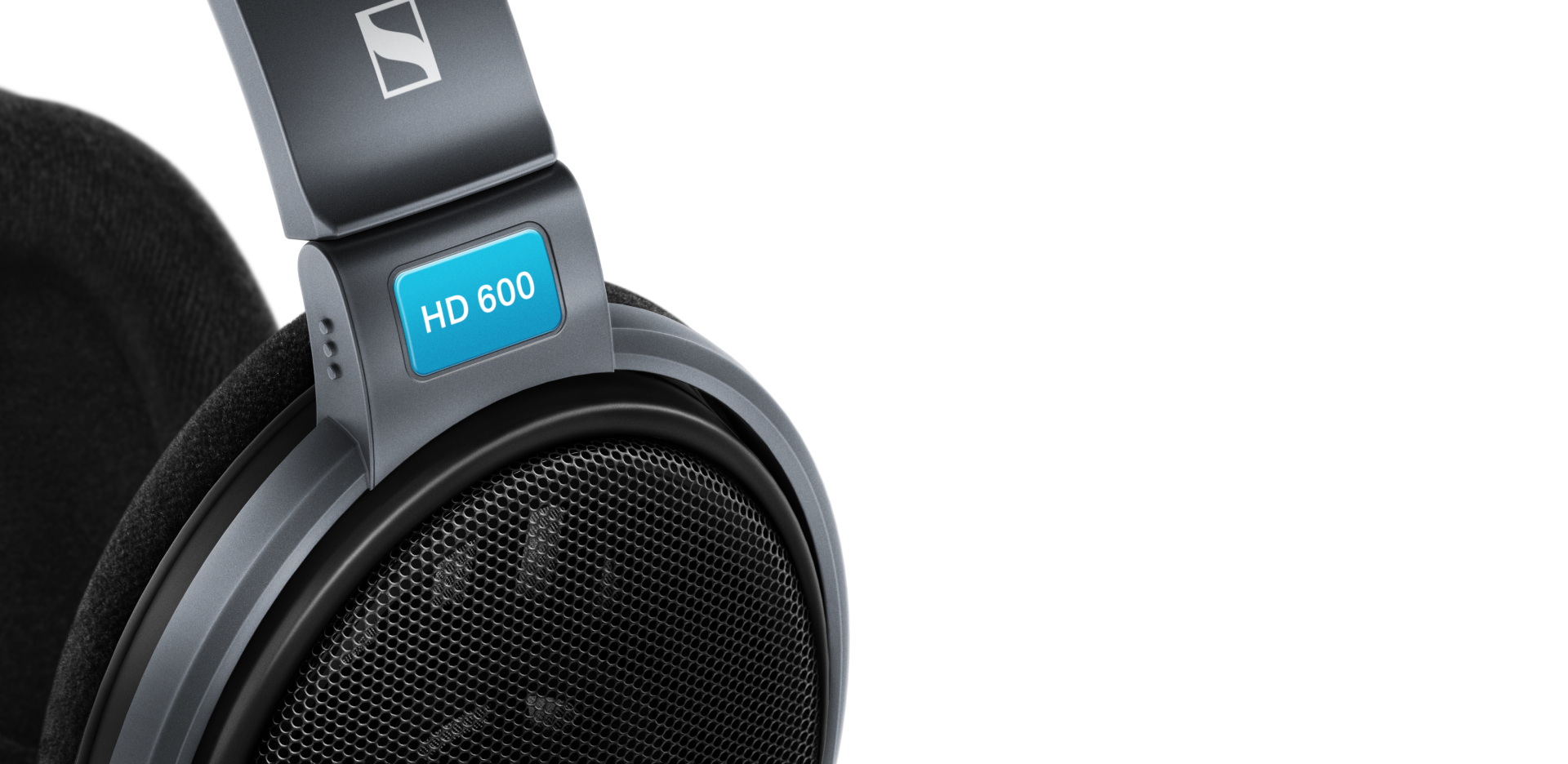 HD 600 | Sennheiser United States