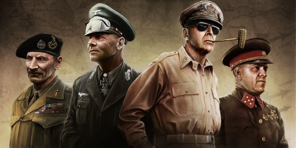 HOI4 Hileleri: HOI4 Komut Listesi Sizin İçin Derledik