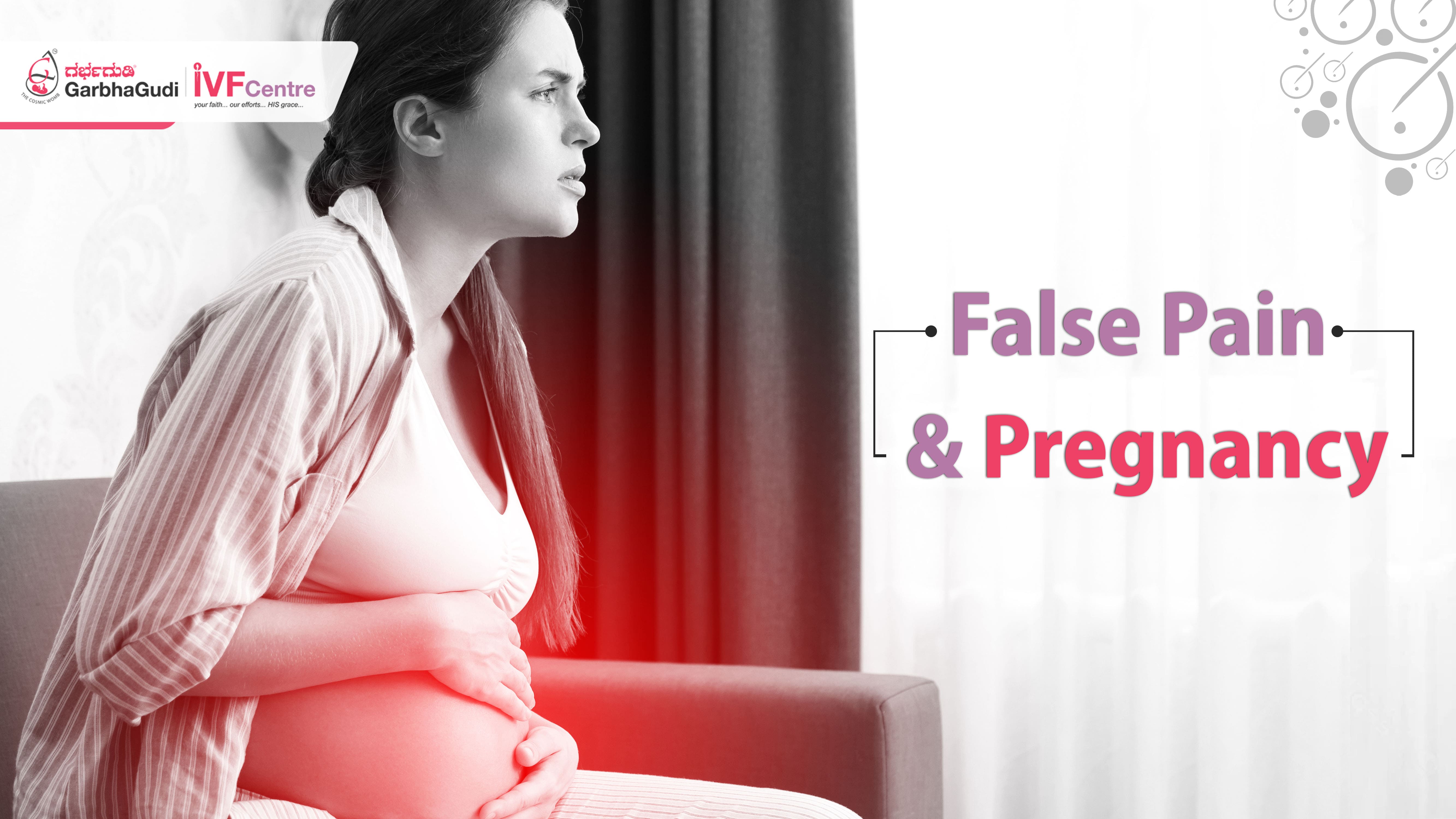 False Pain & Pregnancy