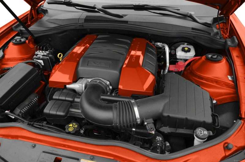 What is Engine Cylinder Deactivation? Autobytel