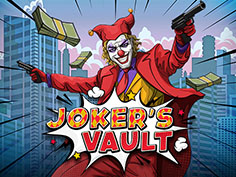 Jokers Vault