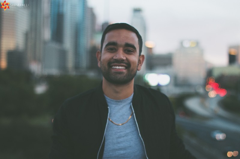 Partha Unnava on Launching a New Venture | Startups.com