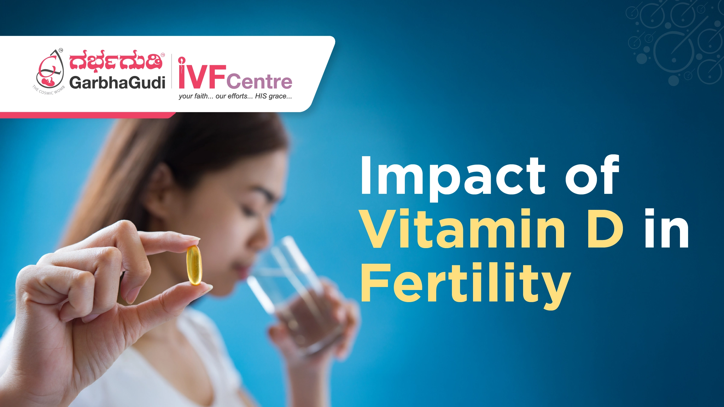 How Vitamin D Deficiency Can Impact Fertility and Ways to Boost Your Levels