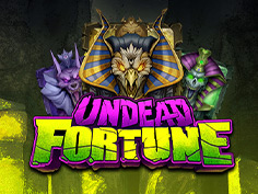 Undead Fortune