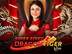 Super Speed Dragon Tiger