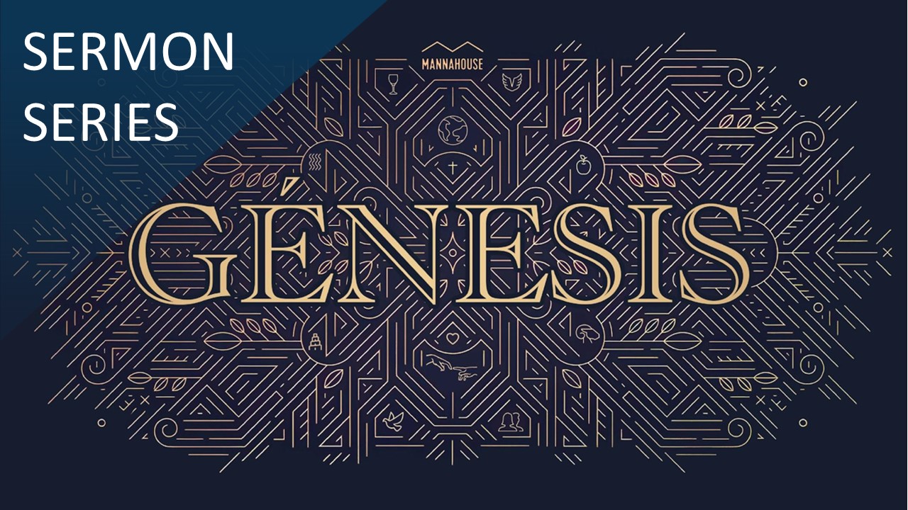 Genesis Sermon Series (Spanish)