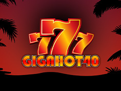 Giga Hot 40