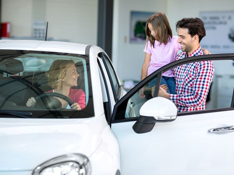 10 Reasons to Lease a Car Autobytel