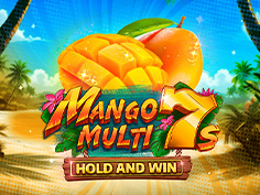Mango Multi 7s Hold And Win