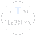 Tengkuma Blog Page
