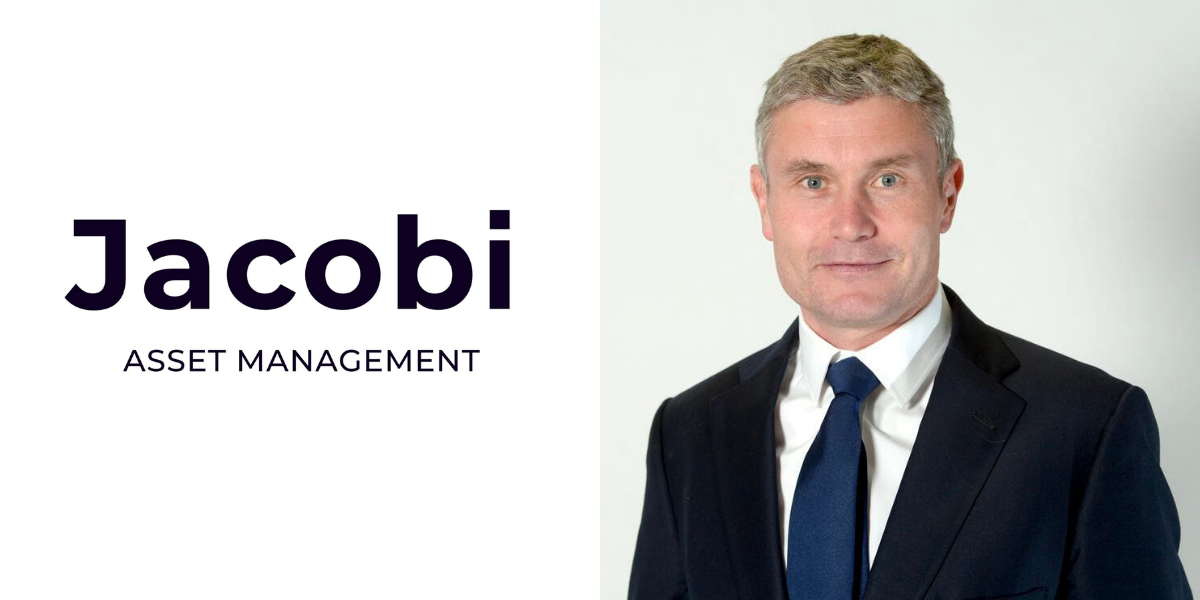 Martin Bednall, Former BlackRock Executive, Joins Jacobi Asset Management As CEO