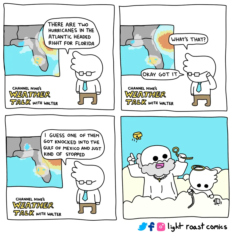 Panel 1: nullPanel 2: nullPanel 3: nullPanel 4: nullThis is the end of the comic.