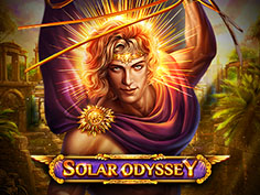 Solar Odyssey