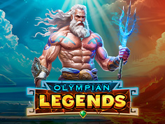 Olympian Legends