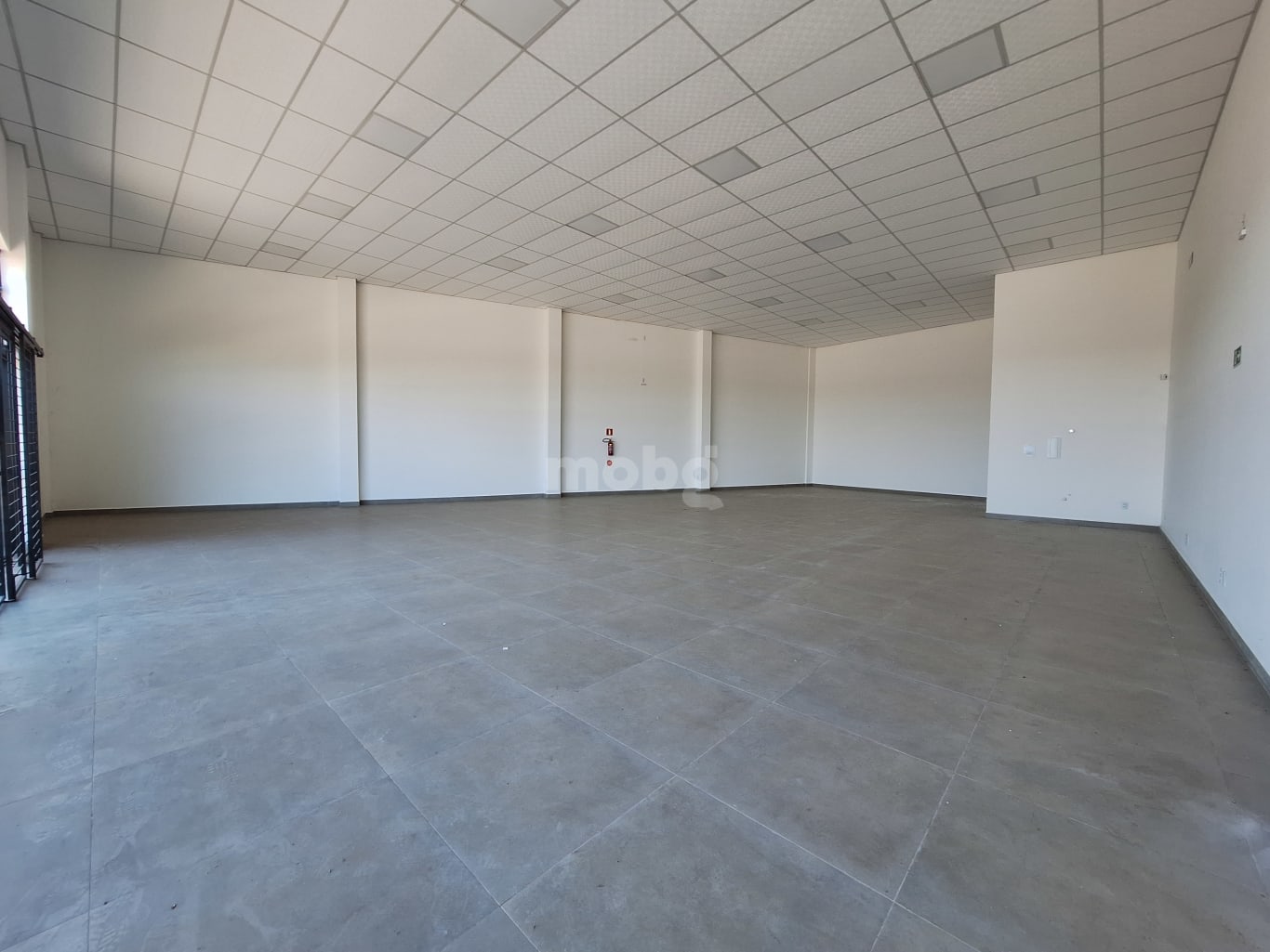 Sala_Comercial para alugar em Chapecó, Efapi