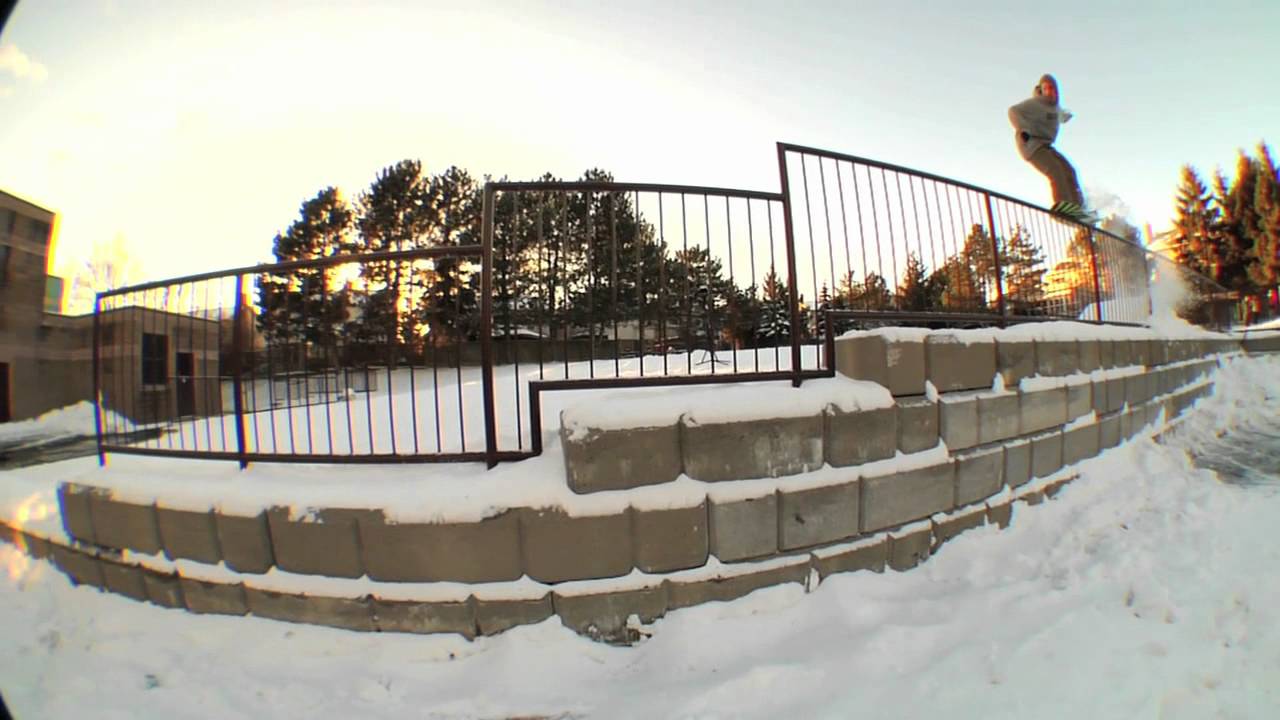 Alex Beebe - LOST boys FULL Part