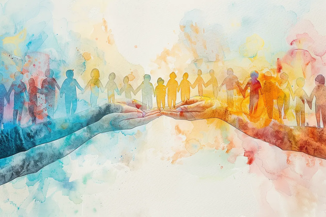 Kedoshim Torah Portions Ffoz