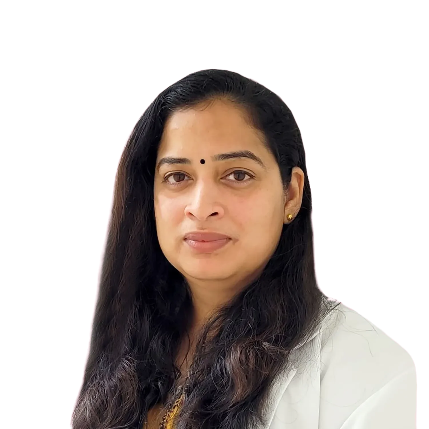 Embryologist in Bangalore - Neena Viswambharan