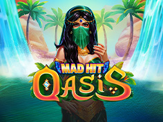 Mad Hit Oasis