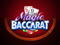 Magic Baccarat