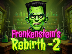 Frankensteins Rebirth 2