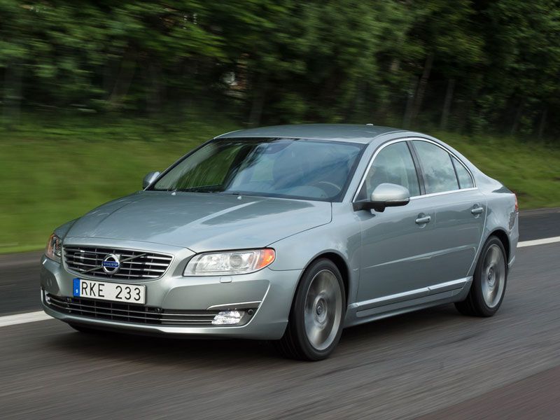 10 Used Luxury Cars Under 30K Autobytel