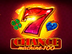 Chance Machine 100  