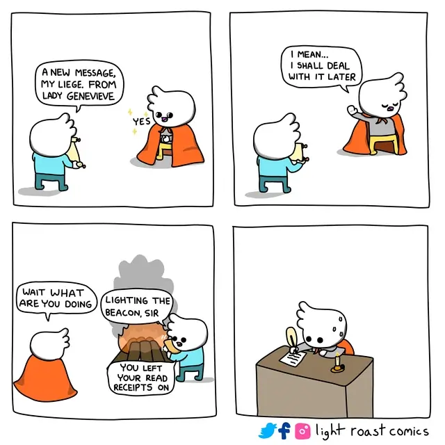 Panel 1: nullPanel 2: nullPanel 3: nullPanel 4: nullThis is the end of the comic.